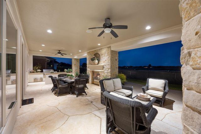 14606 Cypress Links Trail, Cypress, TX 77429