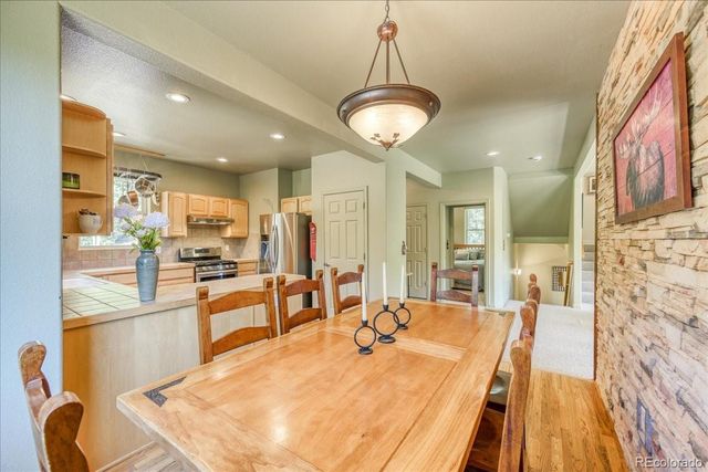 234 Peterson Drive, Fairplay, CO 80440