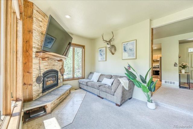 234 Peterson Drive, Fairplay, CO 80440