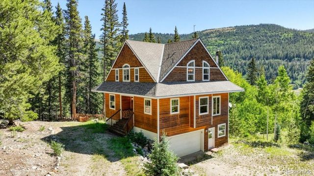 234 Peterson Drive, Fairplay, CO 80440
