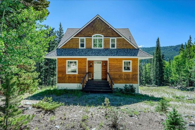 234 Peterson Drive, Fairplay, CO 80440