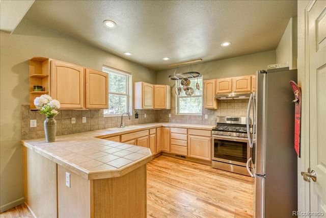 234 Peterson Drive, Fairplay, CO 80440