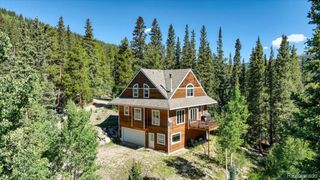 234 Peterson Drive, Fairplay, CO 80440