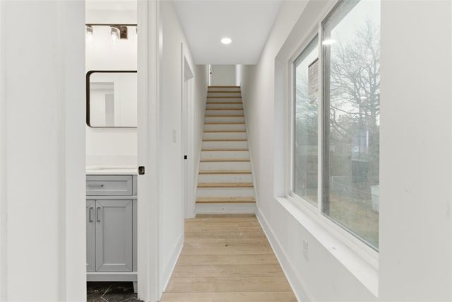 1361 Hawthorne St, Stanton Heights, PA 15201