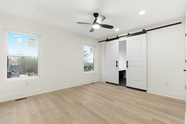 1361 Hawthorne St, Stanton Heights, PA 15201