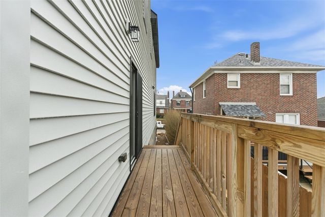 1361 Hawthorne St, Stanton Heights, PA 15201