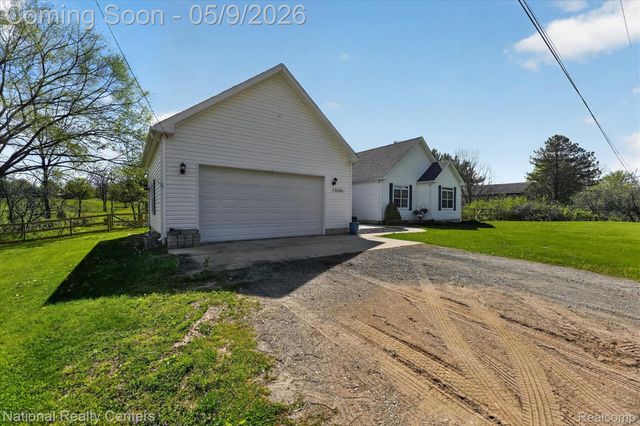 56536 Briar Meadow Road, Lyon Charter Township, MI 48178