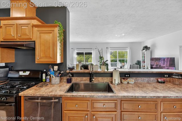 56536 Briar Meadow Road, Lyon Charter Township, MI 48178