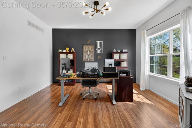 56536 Briar Meadow Road, Lyon Charter Township, MI 48178