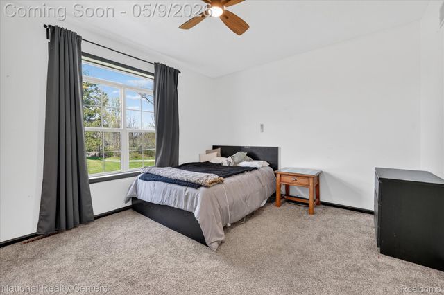 56536 Briar Meadow Road, Lyon Charter Township, MI 48178