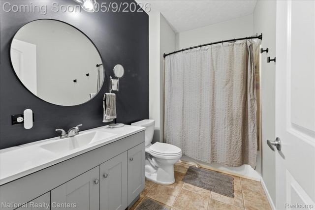 56536 Briar Meadow Road, Lyon Charter Township, MI 48178