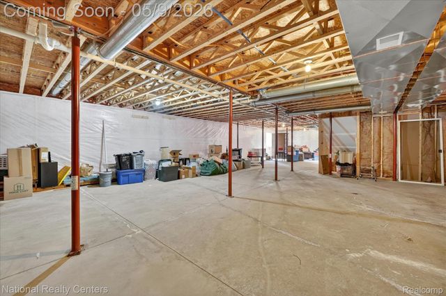 56536 Briar Meadow Road, Lyon Charter Township, MI 48178