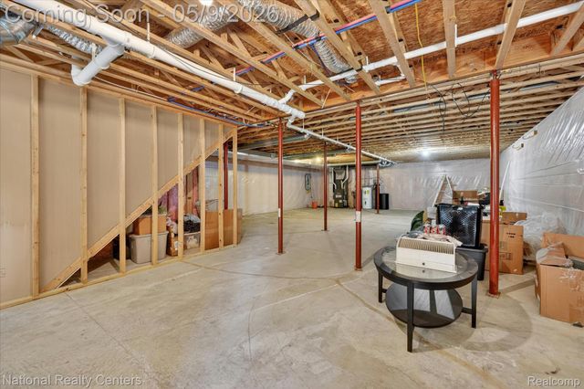 56536 Briar Meadow Road, Lyon Charter Township, MI 48178