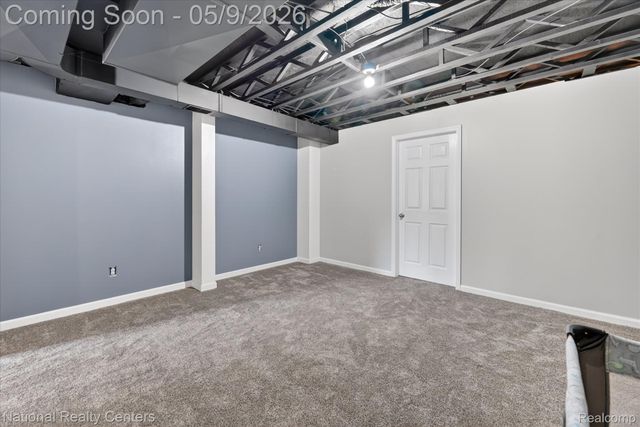 56536 Briar Meadow Road, Lyon Charter Township, MI 48178