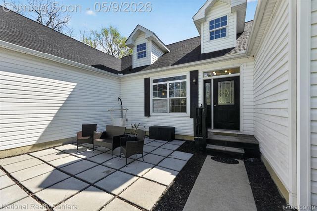 56536 Briar Meadow Road, Lyon Charter Township, MI 48178