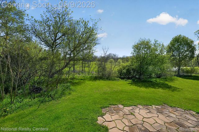 56536 Briar Meadow Road, Lyon Charter Township, MI 48178