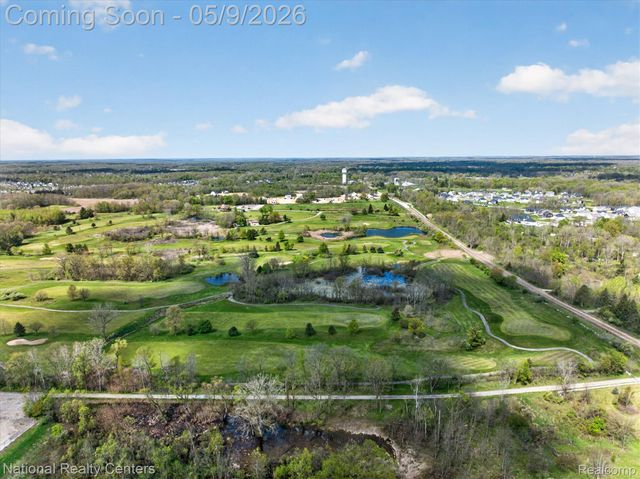 56536 Briar Meadow Road, Lyon Charter Township, MI 48178