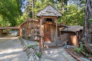 9609 E Zayante Road, Felton, CA 95018