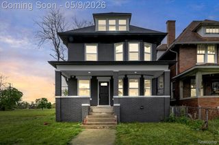 2181 Harding Street, Detroit, MI 48214
