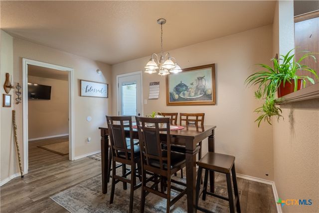 1180 Squire Drive, Belton, TX 76513