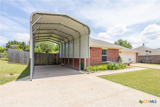 1180 Squire Drive, Belton, TX 76513