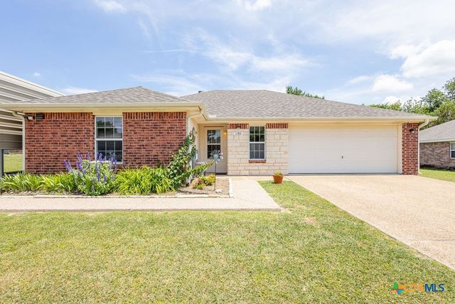 1180 Squire Drive, Belton, TX 76513