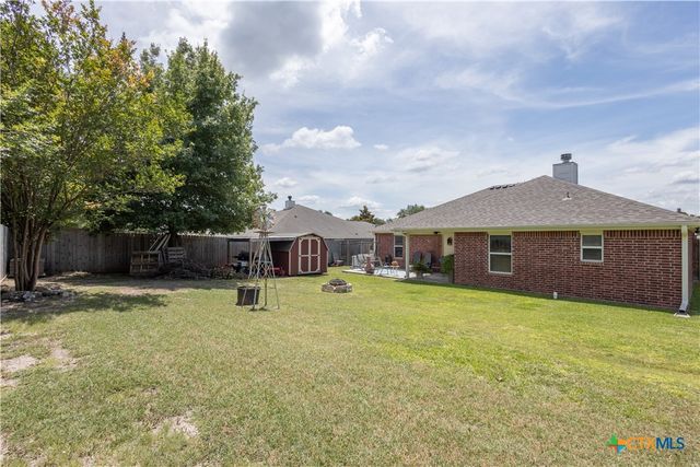 1180 Squire Drive, Belton, TX 76513