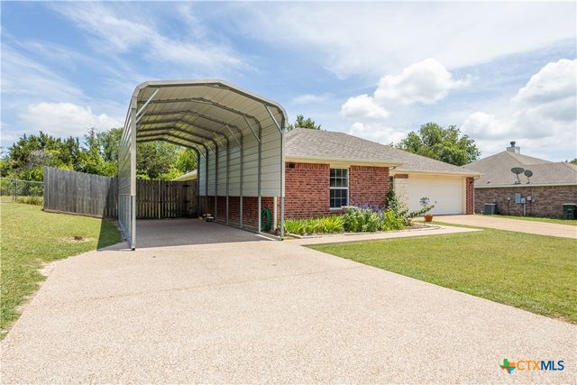 1180 Squire Drive, Belton, TX 76513