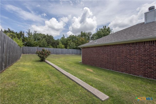 1180 Squire Drive, Belton, TX 76513
