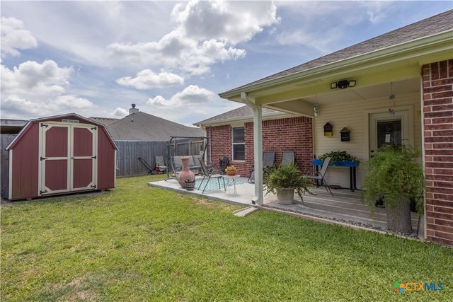 1180 Squire Drive, Belton, TX 76513