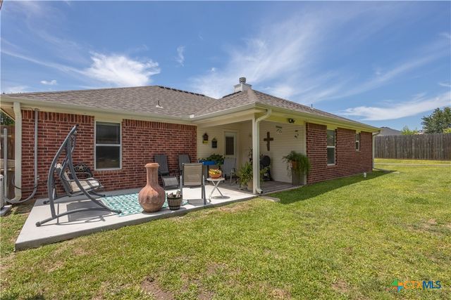 1180 Squire Drive, Belton, TX 76513