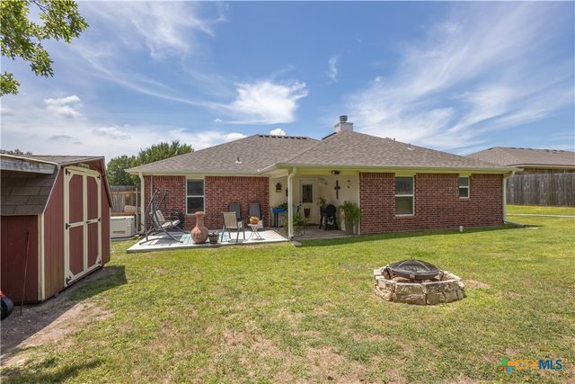 1180 Squire Drive, Belton, TX 76513
