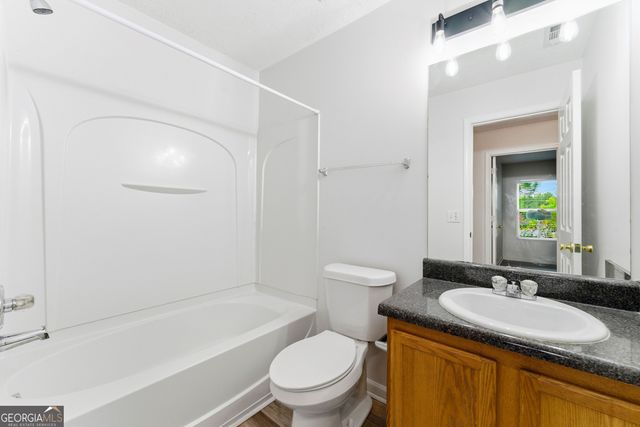 301 Silver Spring Street, Dallas, GA 30157