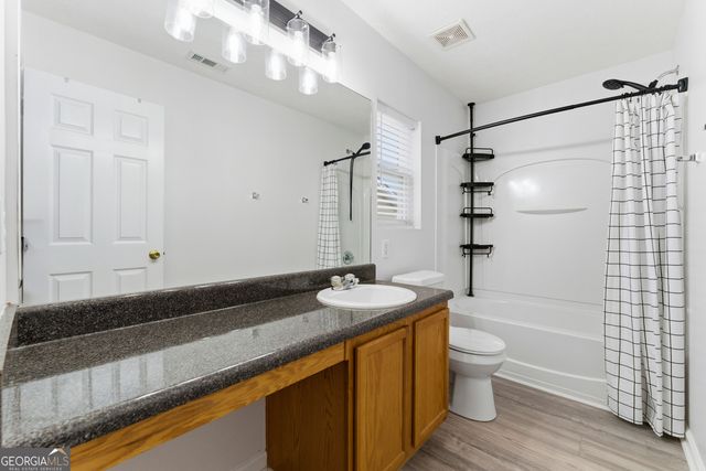 301 Silver Spring Street, Dallas, GA 30157