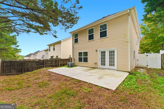 301 Silver Spring Street, Dallas, GA 30157