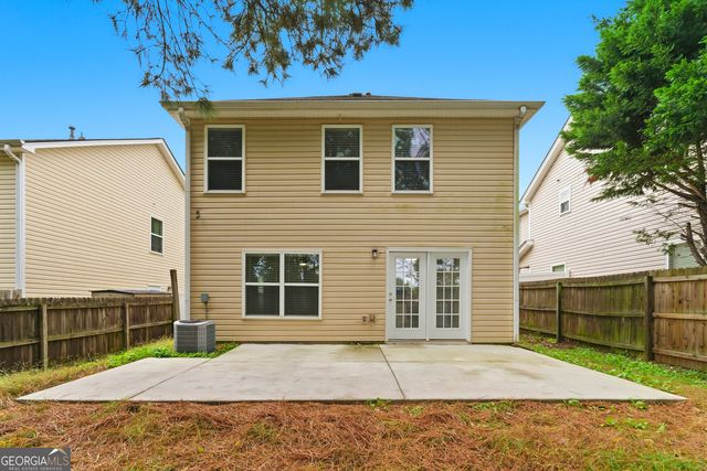 301 Silver Spring Street, Dallas, GA 30157