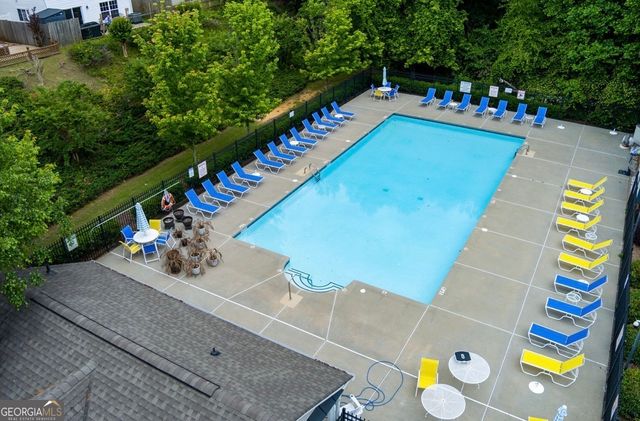 301 Silver Spring Street, Dallas, GA 30157