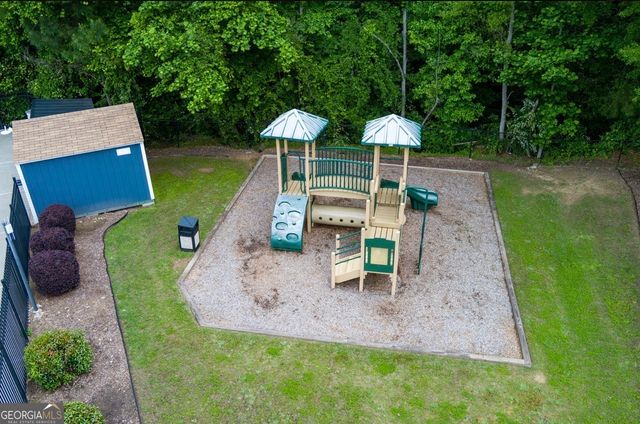 301 Silver Spring Street, Dallas, GA 30157