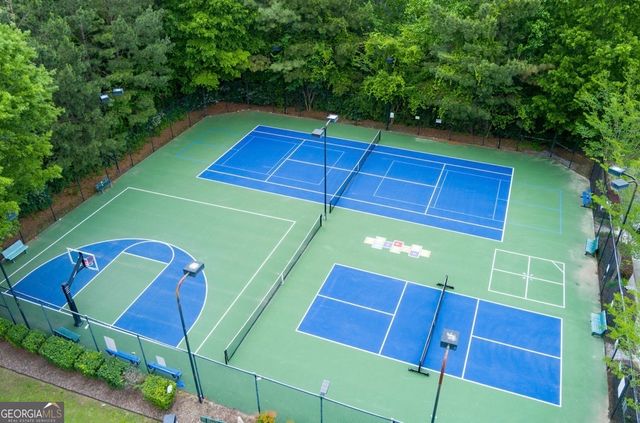 301 Silver Spring Street, Dallas, GA 30157