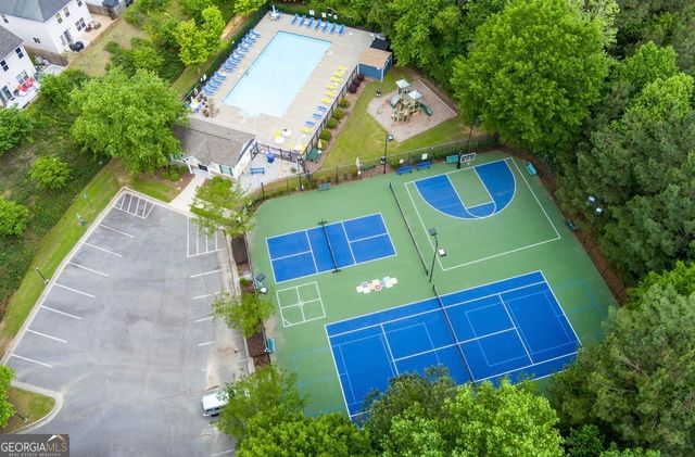 301 Silver Spring Street, Dallas, GA 30157