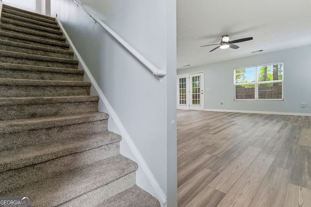 301 Silver Spring Street, Dallas, GA 30157