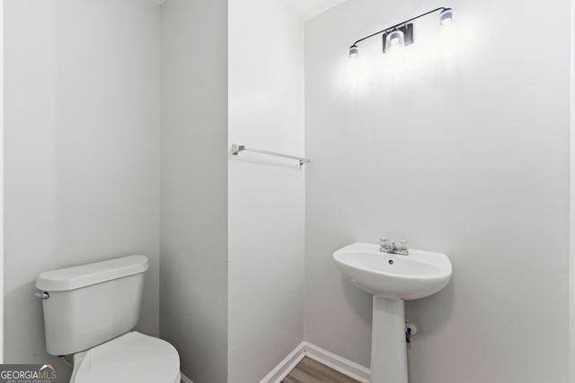 301 Silver Spring Street, Dallas, GA 30157