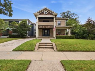 1209 Kings Highway, Dallas, TX 75208