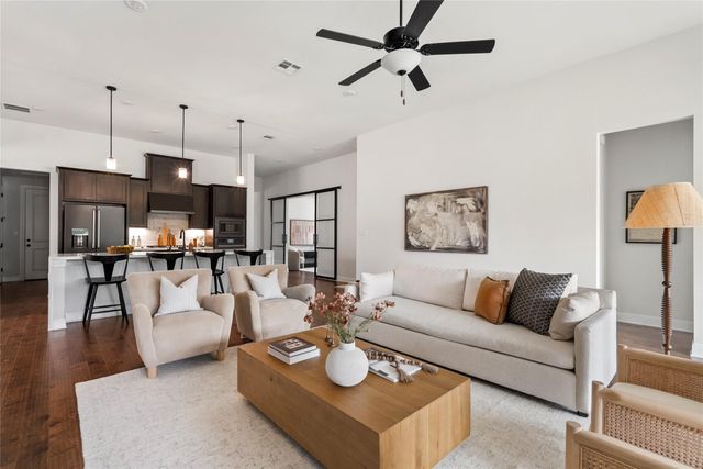 177 Running Bird RD, Austin, TX 78737