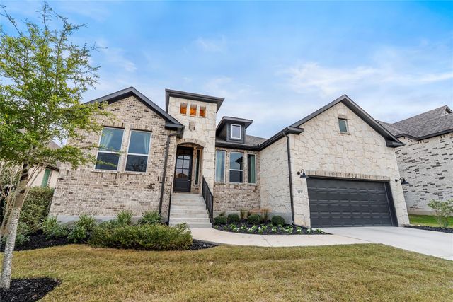 177 Running Bird RD, Austin, TX 78737