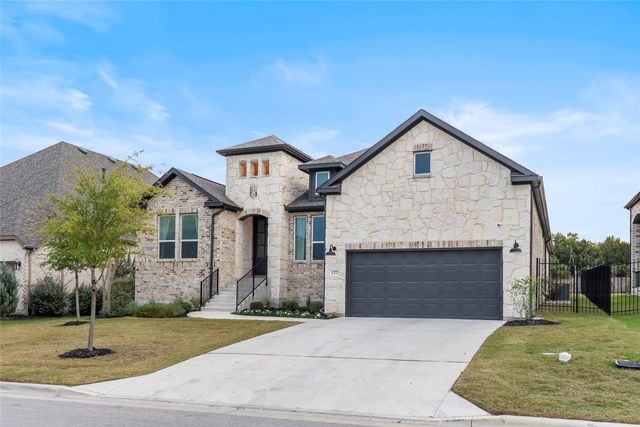 177 Running Bird RD, Austin, TX 78737