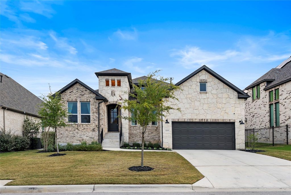 177 Running Bird RD, Austin, TX 78737