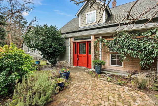 13816 65th Avenue Ct NW, Gig Harbor, WA 98332