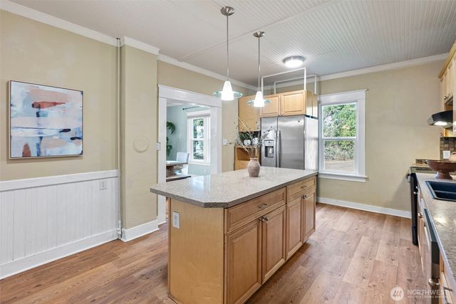 13816 65th Avenue Ct NW, Gig Harbor, WA 98332