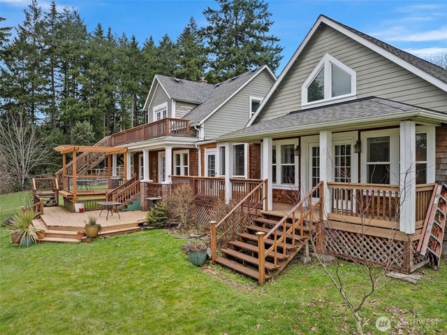 13816 65th Avenue Ct NW, Gig Harbor, WA 98332